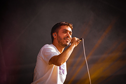 Canet Rock 2022 <p>Ginestà</p>